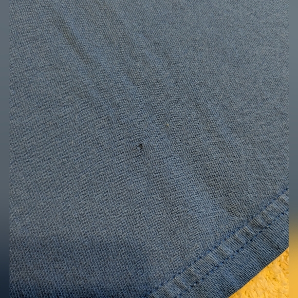 New Found Glory Vintage Tshirt Soft Cotton Tee Large Gildan Heavy Weight - Picture 5 of 8